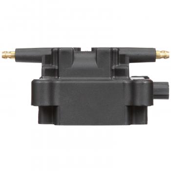 1999 Subaru Legacy Ignition Coil Delphi GN10574 image 4 of 4