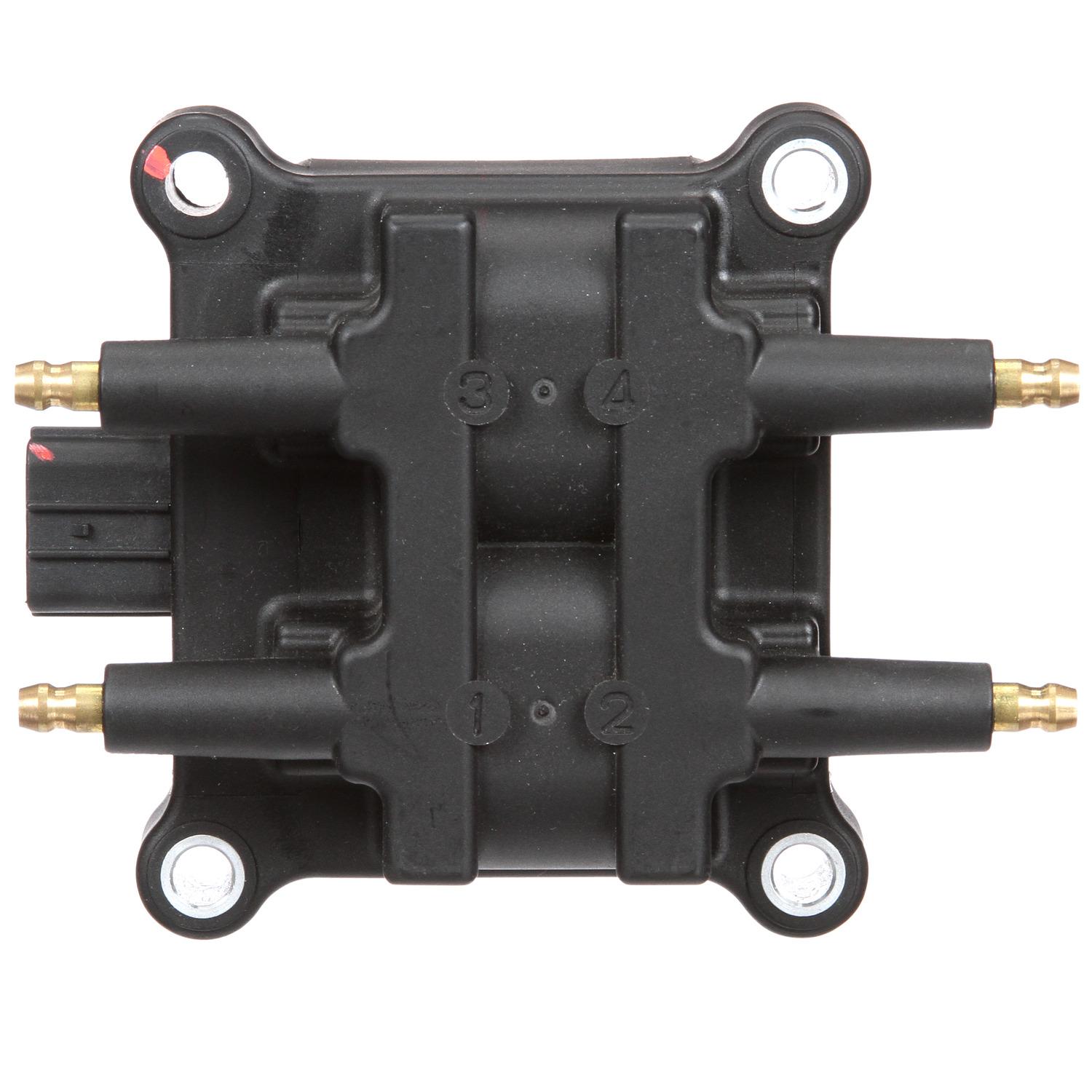 Delphi GN10574 Ignition Coil product image 5 of 8