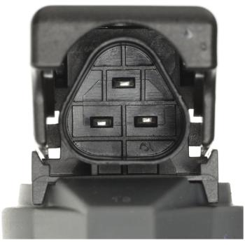 2006 BMW 525i Ignition Coil Delphi GN10586 image 3 of 4