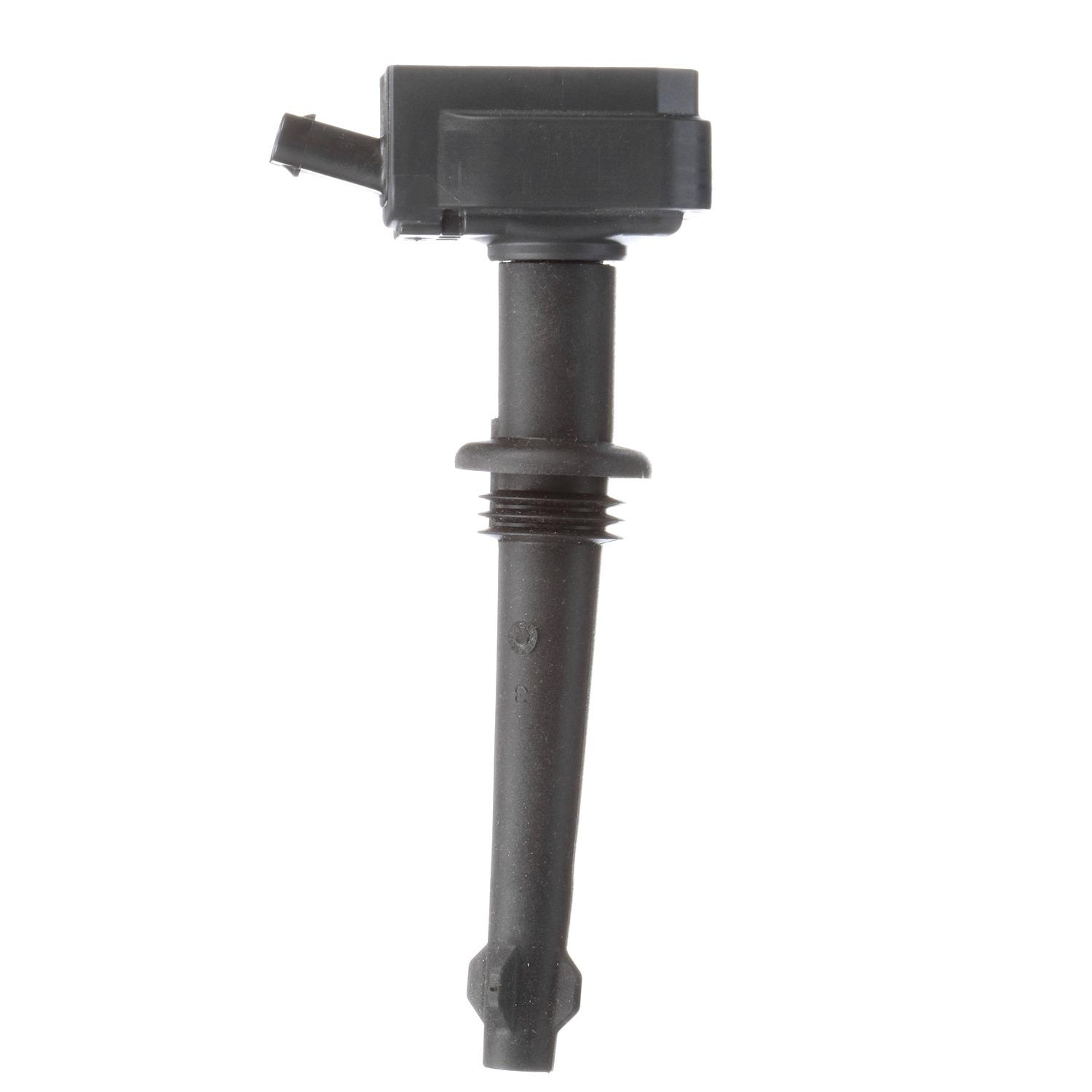 Delphi GN10591 - Ignition Coil Delphi GN10591 Ignition Coil product image 2 of 8