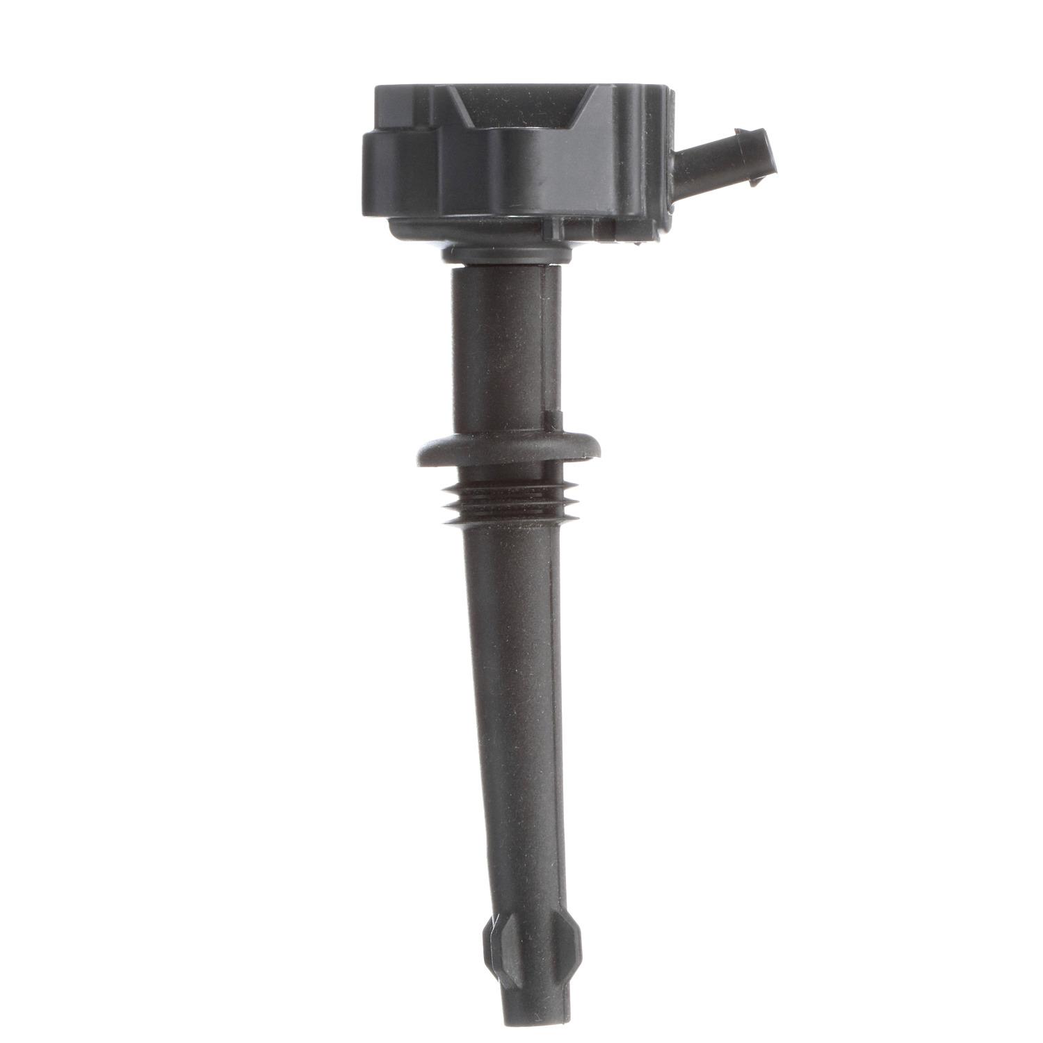 Delphi GN10591 - Ignition Coil Delphi GN10591 Ignition Coil product image 5 of 8