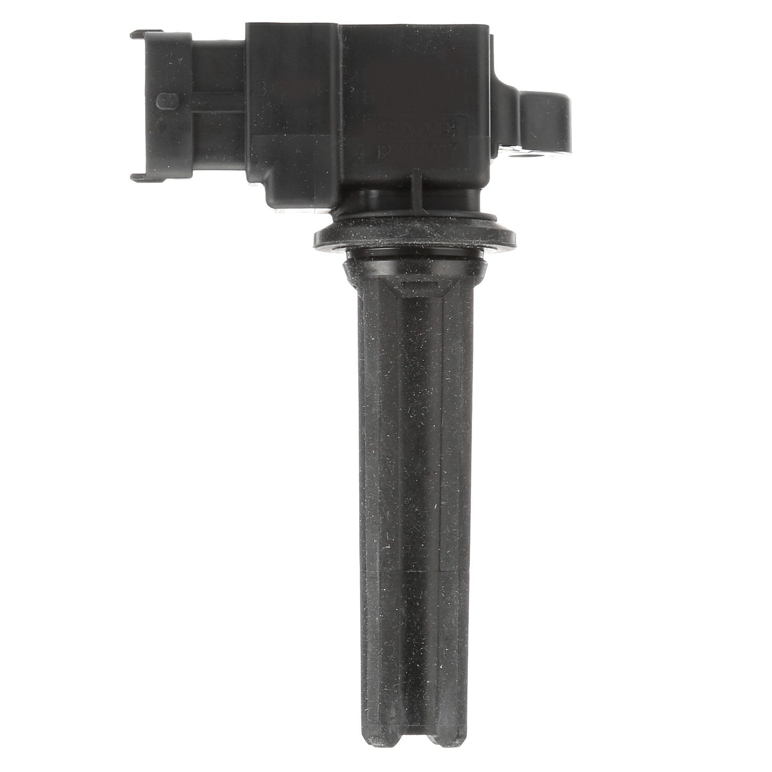 Delphi GN10592 - Ignition Coil Delphi GN10592 Ignition Coil product image 2 of 8