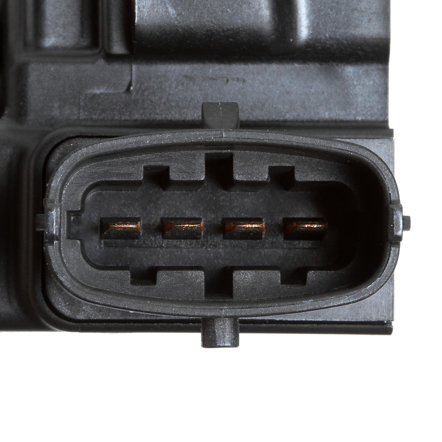 Delphi GN10592 - Ignition Coil Delphi GN10592 Ignition Coil product image 3 of 8