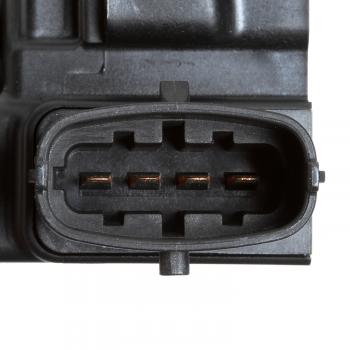 2009 Saab 9-3 Ignition Coil Delphi GN10592 image 3 of 4