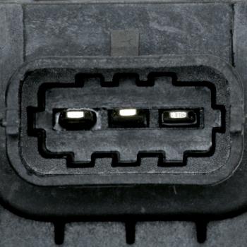 2003 Mercedes-Benz SLK230 Ignition Coil Delphi GN10604 image 3 of 4