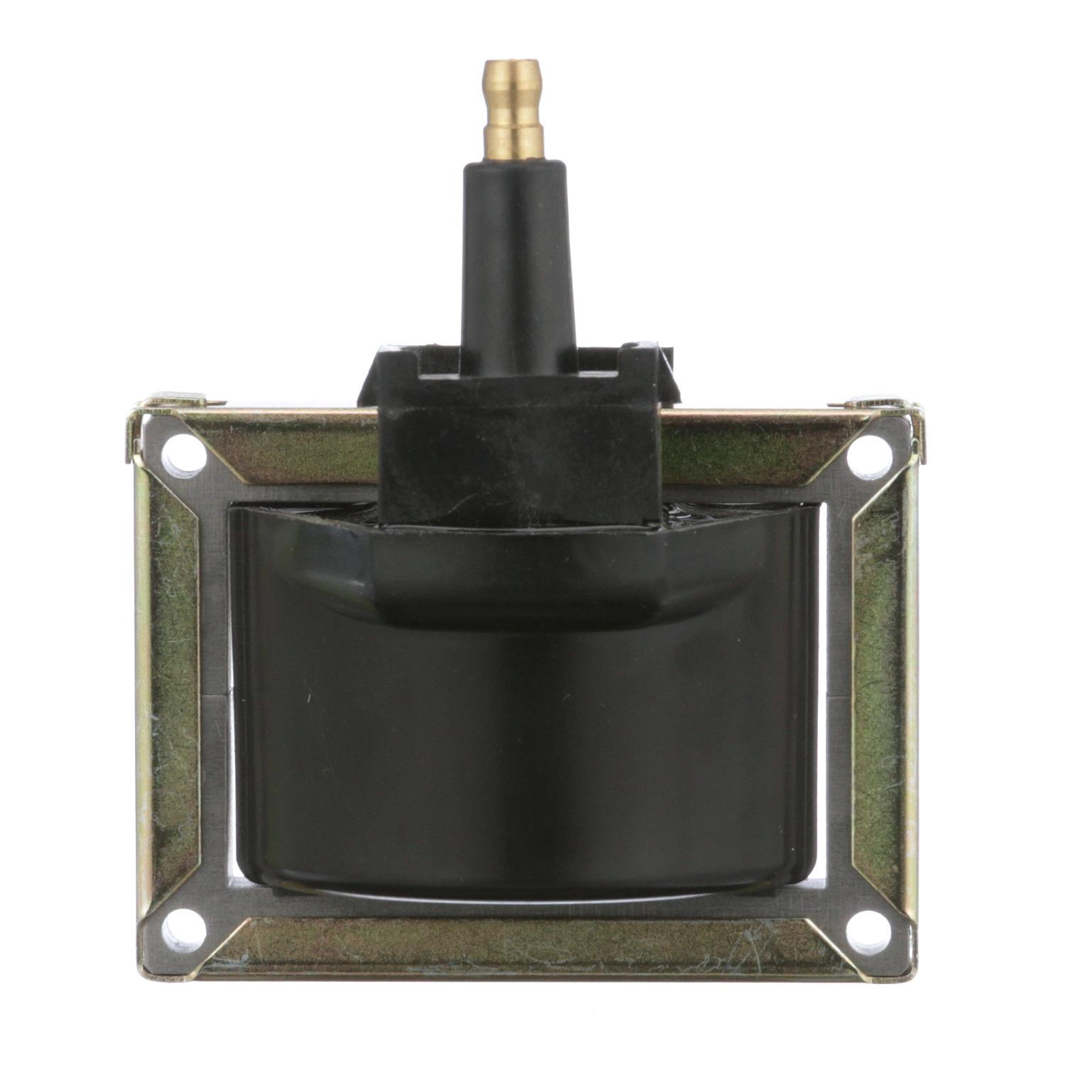 Delphi GN10609 - Ignition Coil Delphi GN10609 Ignition Coil product image 2 of 7