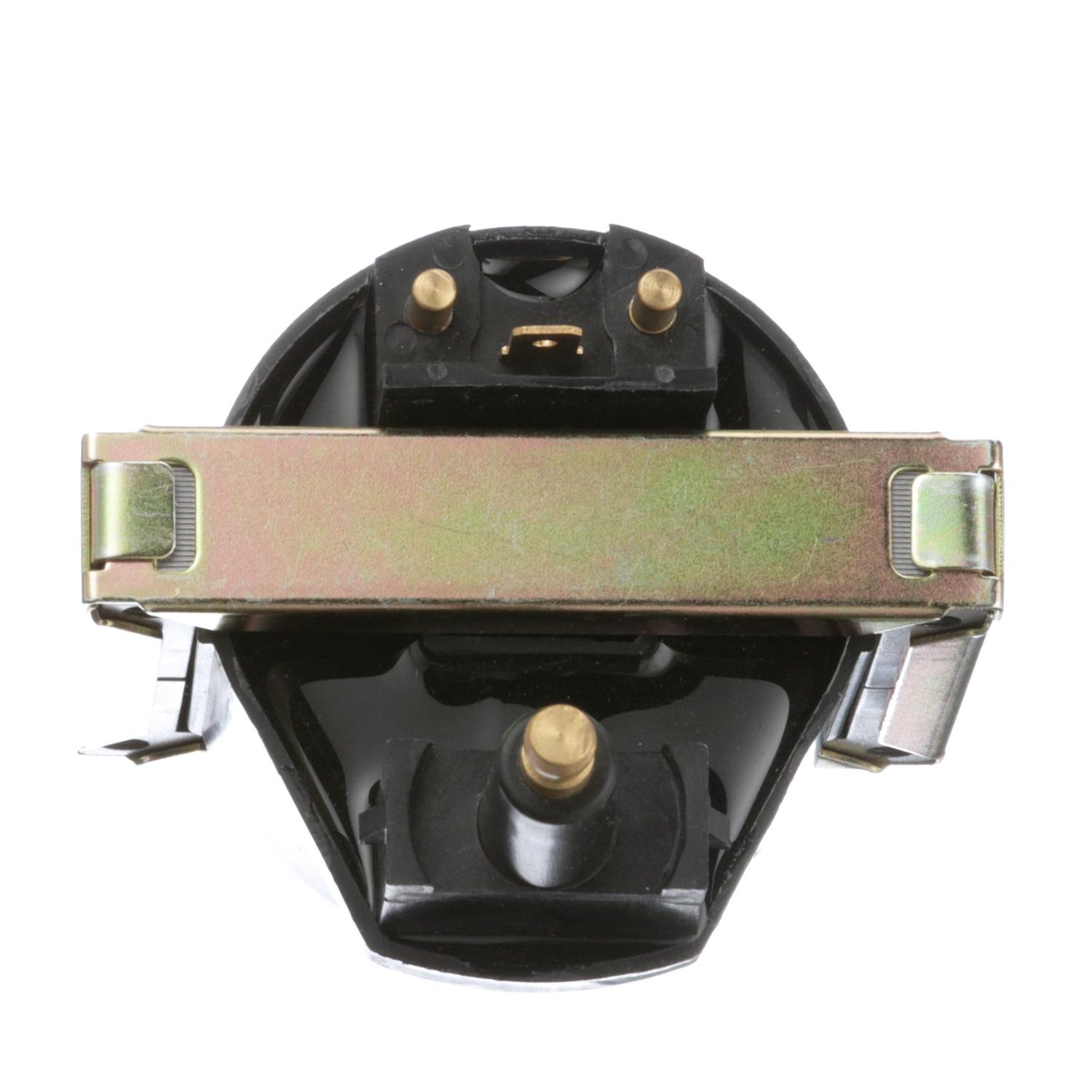 Delphi GN10609 - Ignition Coil Delphi GN10609 Ignition Coil product image 5 of 7