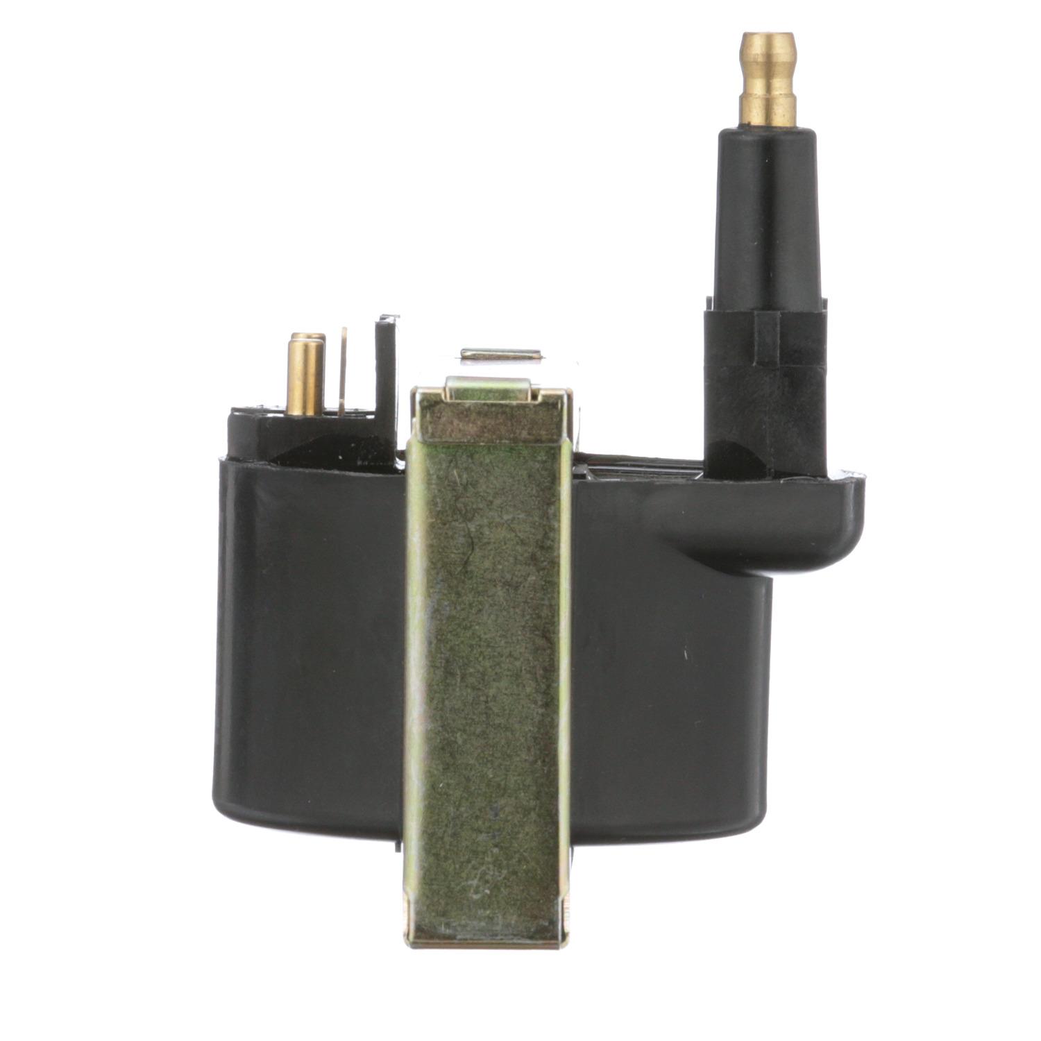 Delphi GN10609 - Ignition Coil Delphi GN10609 Ignition Coil product image 6 of 7