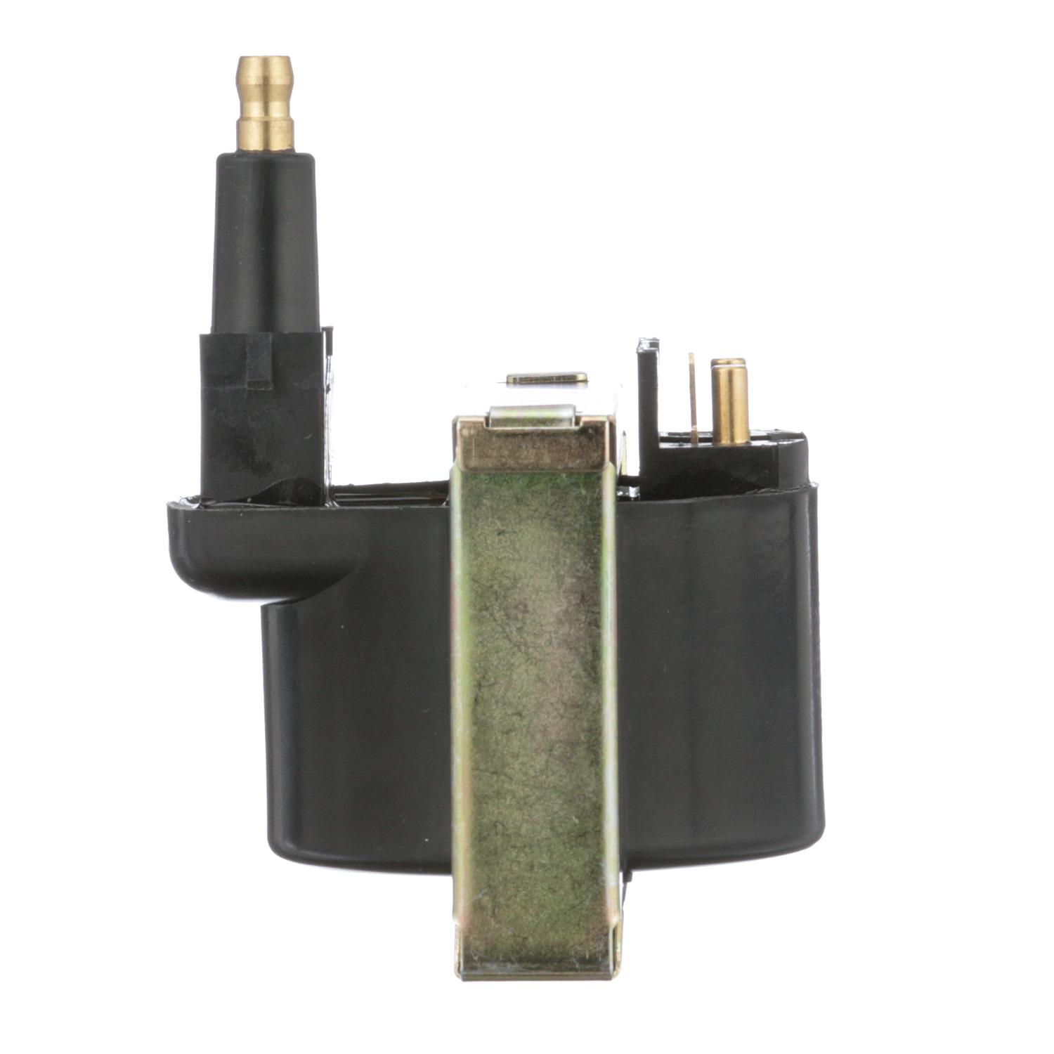 Delphi GN10609 - Ignition Coil Delphi GN10609 Ignition Coil product image 7 of 7