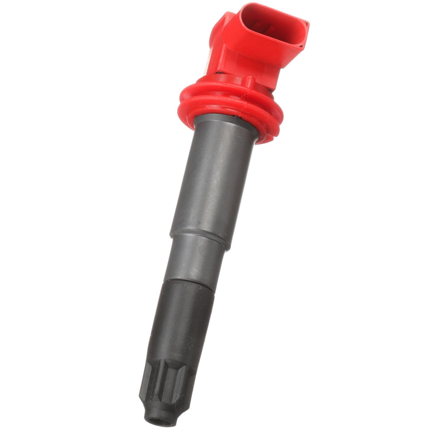Delphi GN10611 - Ignition Coil Delphi GN10611 Ignition Coil product image 1 of 8