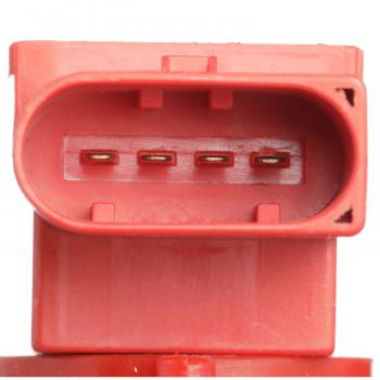 2014 Porsche Cayenne Ignition Coil Delphi GN10611 image 3 of 4