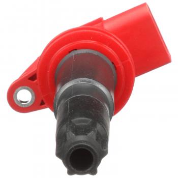 2014 Porsche Cayenne Ignition Coil Delphi GN10611 image 4 of 4