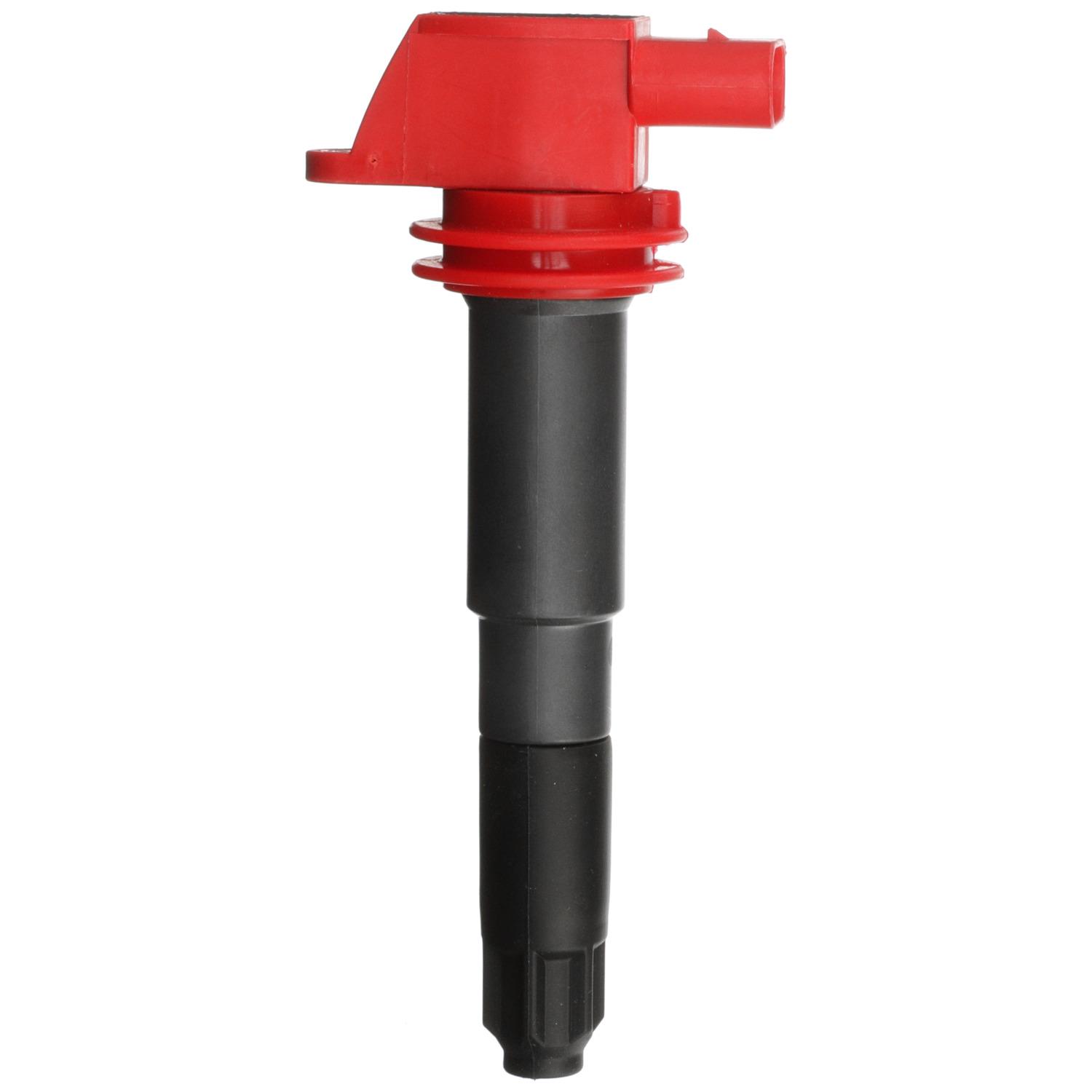 Delphi GN10611 - Ignition Coil Delphi GN10611 Ignition Coil product image 7 of 8