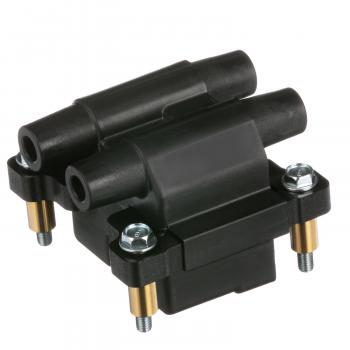 2011 Subaru Impreza Ignition Coil Delphi GN10613 image 1 of 4