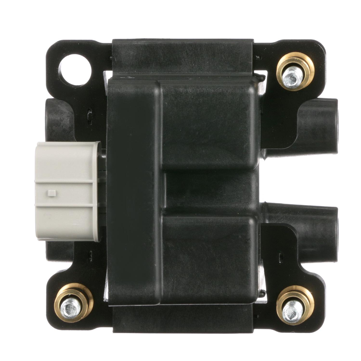 Delphi GN10613 - Ignition Coil Delphi GN10613 Ignition Coil product image 4 of 8
