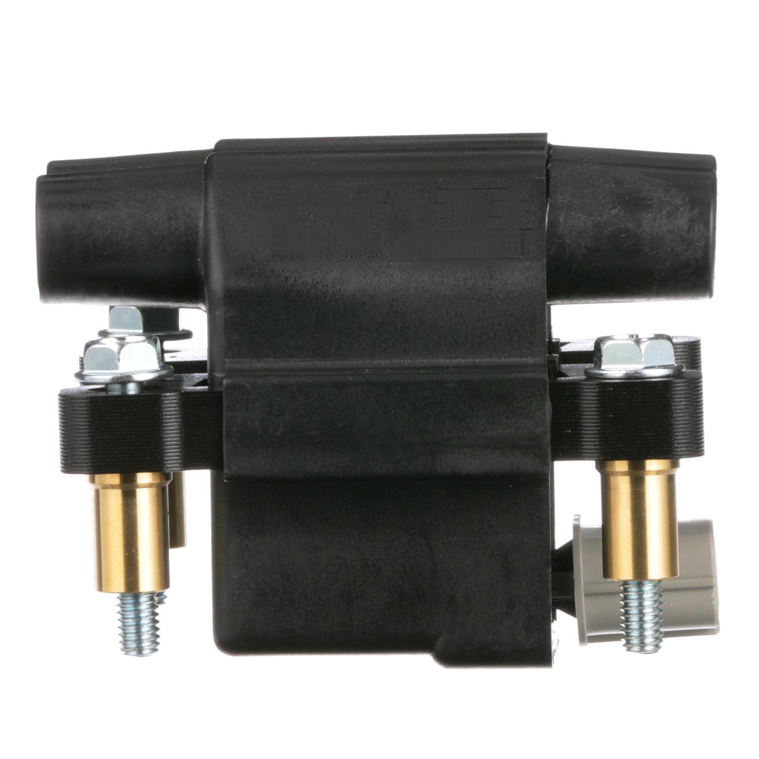 Delphi GN10613 - Ignition Coil Delphi GN10613 Ignition Coil product image 5 of 8