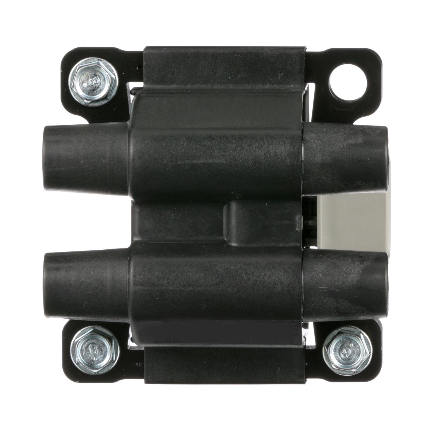 Delphi GN10613 - Ignition Coil Delphi GN10613 Ignition Coil product image 6 of 8