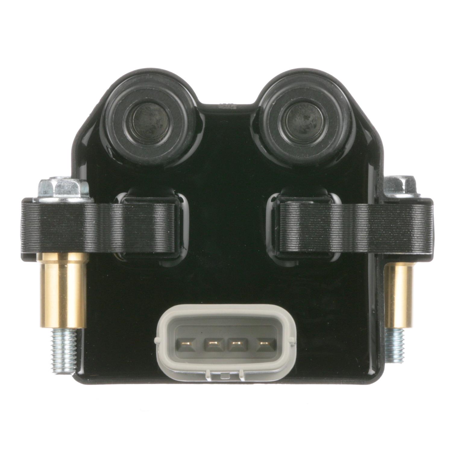 Delphi GN10613 - Ignition Coil Delphi GN10613 Ignition Coil product image 7 of 8