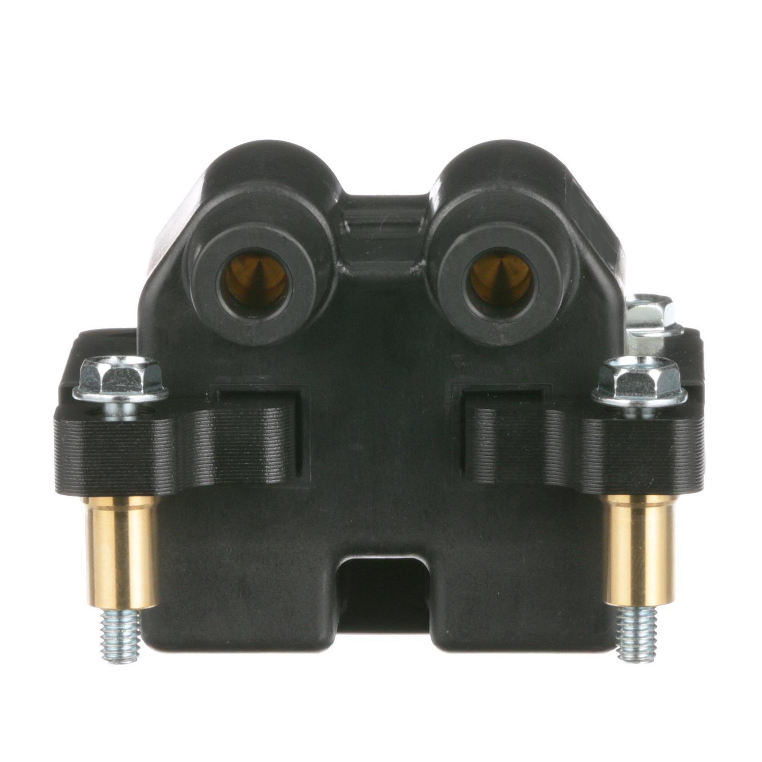 Delphi GN10613 - Ignition Coil Delphi GN10613 Ignition Coil product image 8 of 8