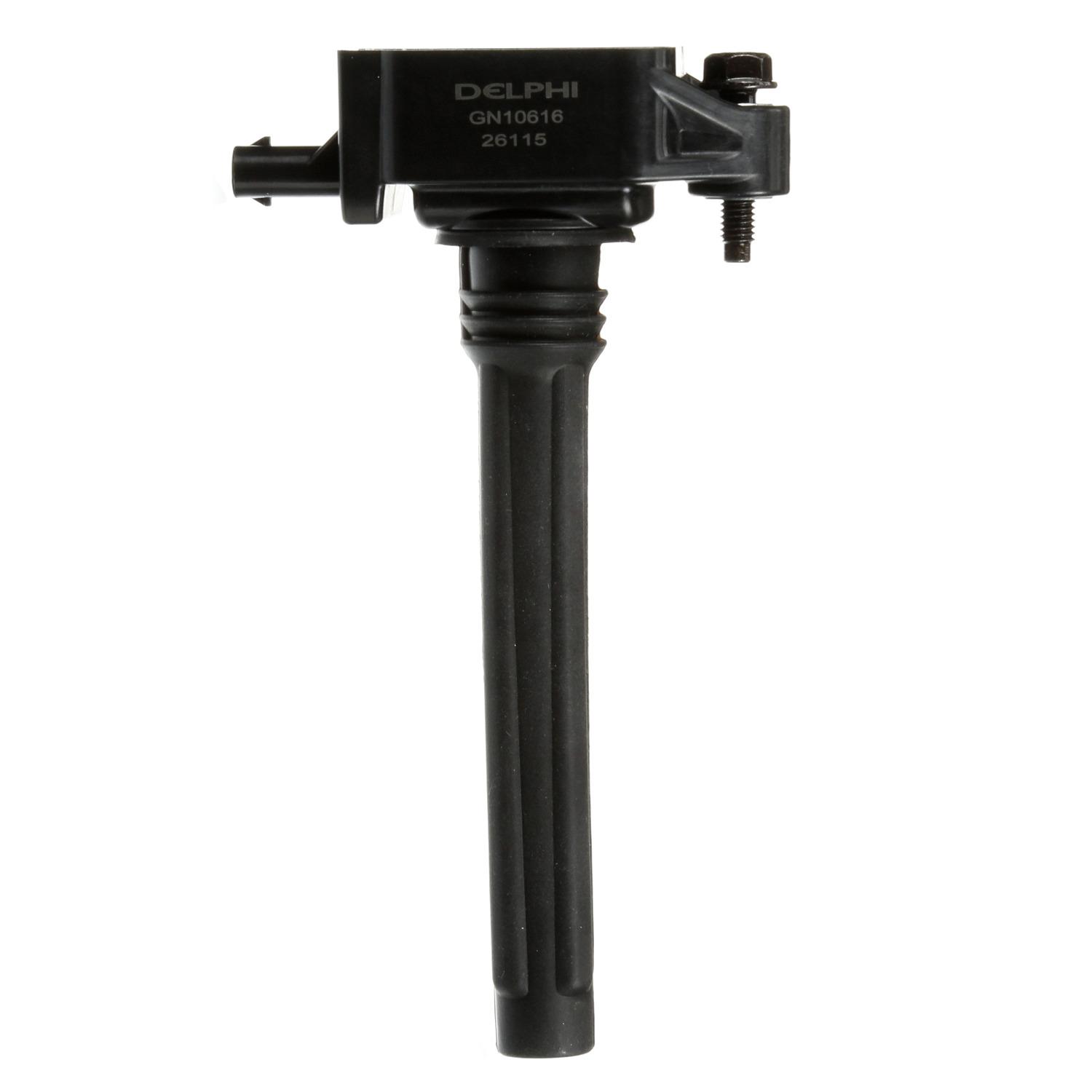 Delphi GN10616 - Ignition Coil Delphi GN10616 Ignition Coil product image 5 of 8