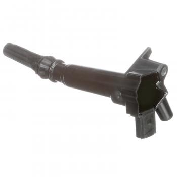 2014 Ford F-150 Ignition Coil Left Delphi GN10619 image 1 of 4