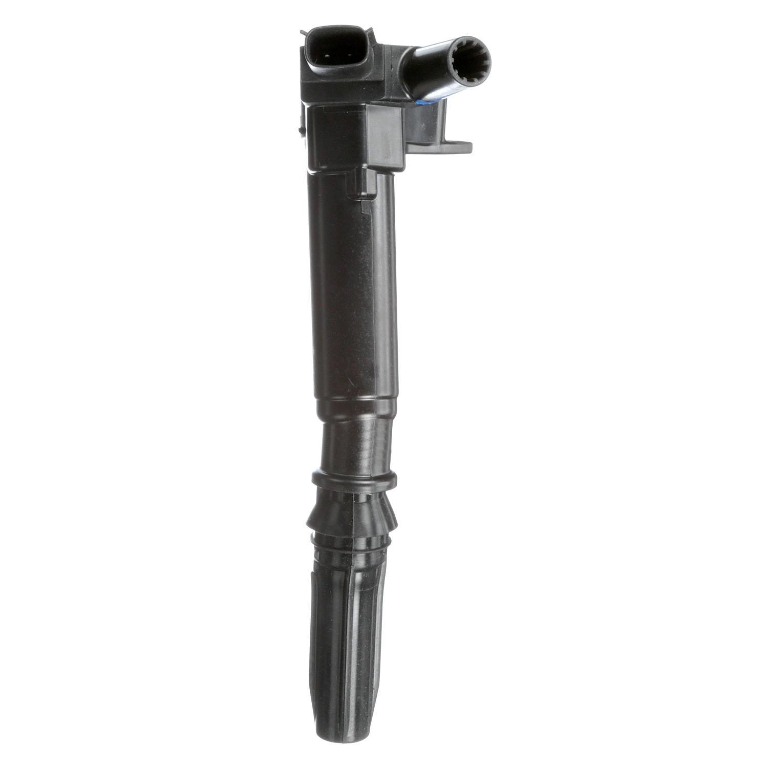 Delphi GN10619 - Ignition Coil Delphi GN10619 Ignition Coil product image 5 of 8