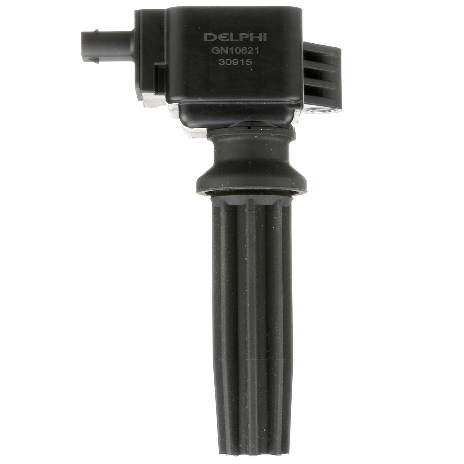 Delphi GN10621 - Ignition Coil Delphi GN10621 Ignition Coil product image 4 of 7