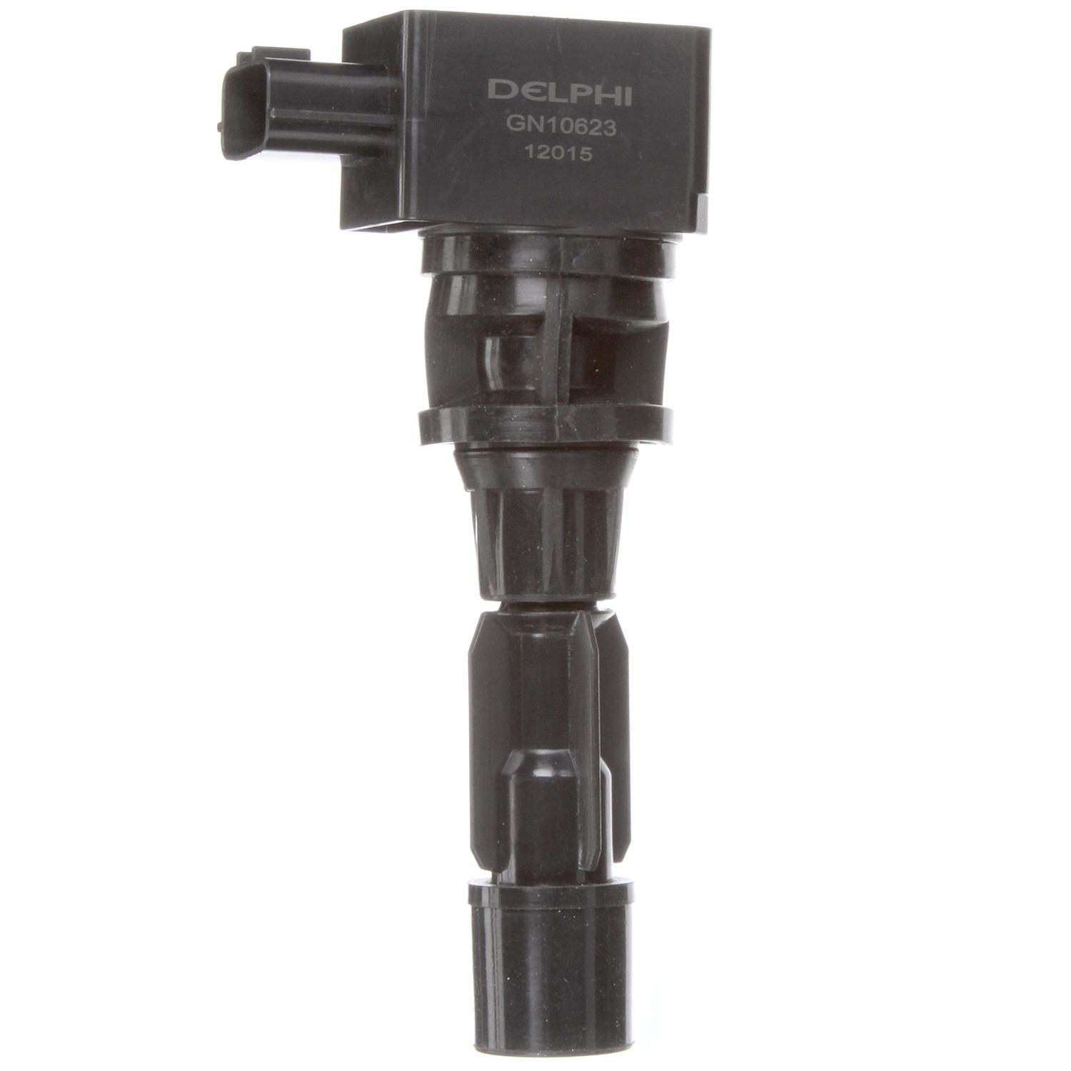 Delphi GN10623 - Ignition Coil Delphi GN10623 Ignition Coil product image 7 of 8