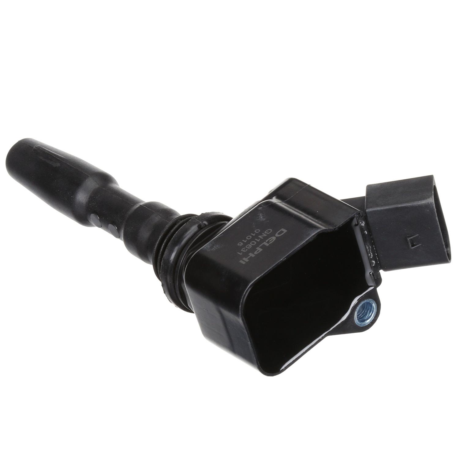 Delphi GN10631 Ignition Coil product image 1 of 8