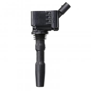 2014 Volkswagen Jetta Ignition Coil Delphi GN10631 image 2 of 4