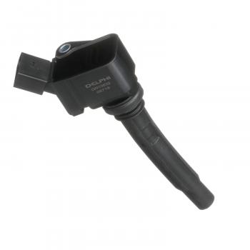 2023 Audi RS6 Avant Ignition Coil Delphi GN10632 image 1 of 4
