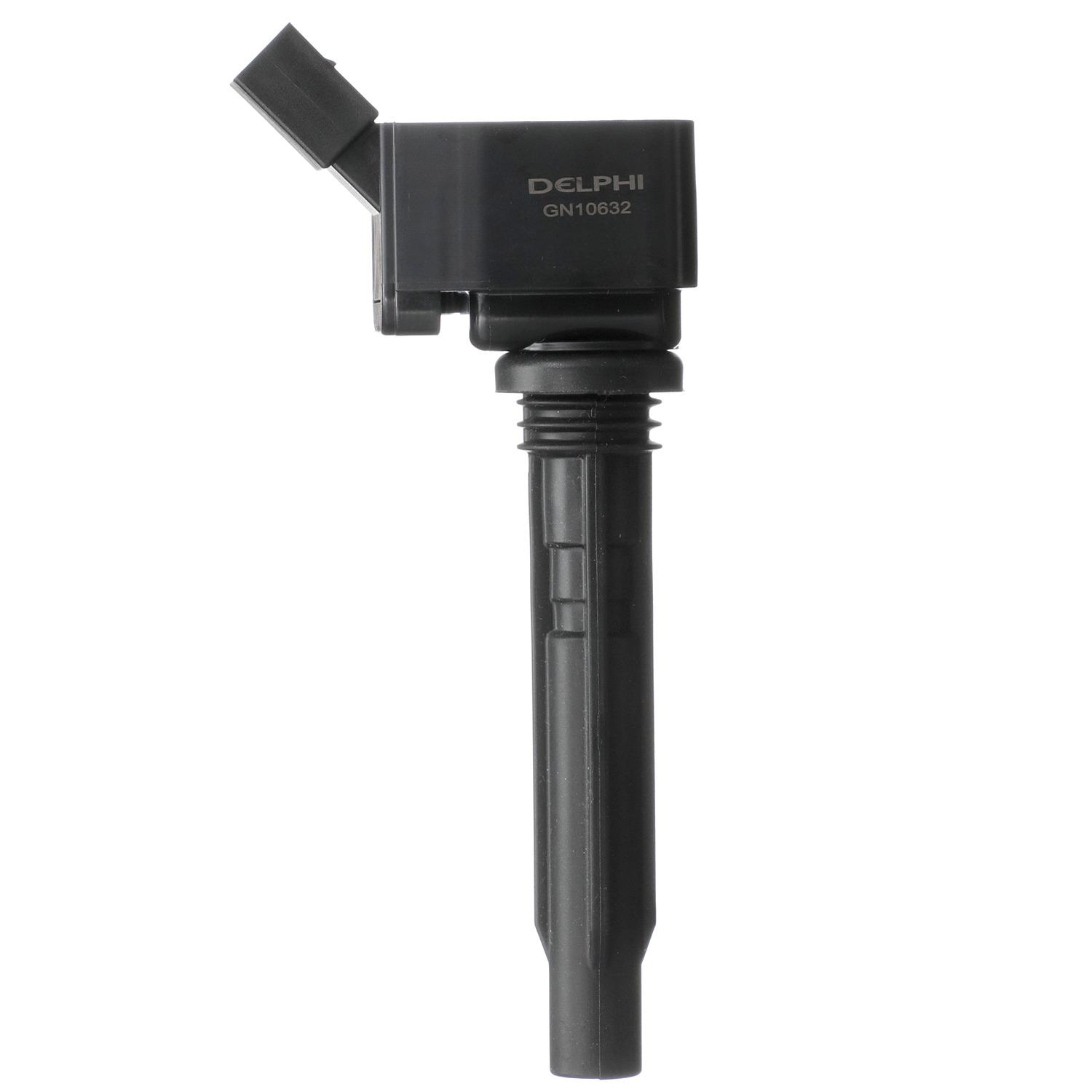 Delphi GN10632 - Ignition Coil Delphi GN10632 Ignition Coil product image 5 of 8