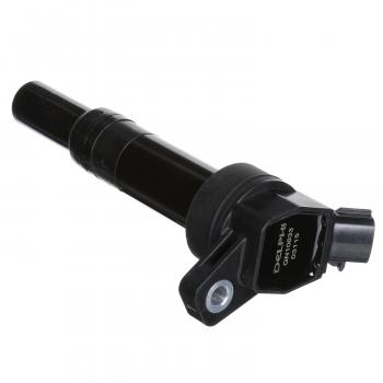 2016 Kia Forte5 Ignition Coil Delphi GN10633 image 1 of 4