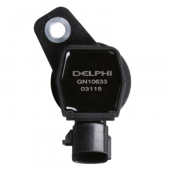 2016 Kia Forte5 Ignition Coil Delphi GN10633 image 4 of 4