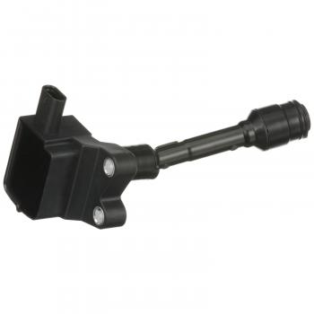 2014 Ford Fiesta Ignition Coil Delphi GN10635 image 1 of 4