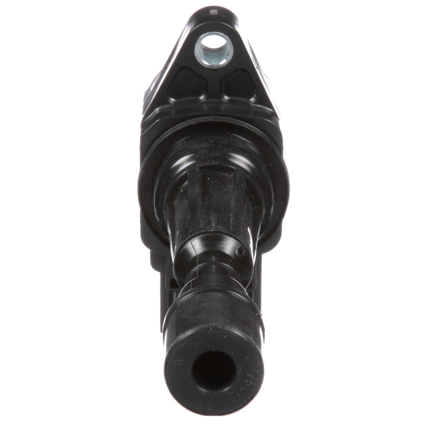 Delphi GN10637 - Ignition Coil Delphi GN10637 Ignition Coil product image 4 of 8