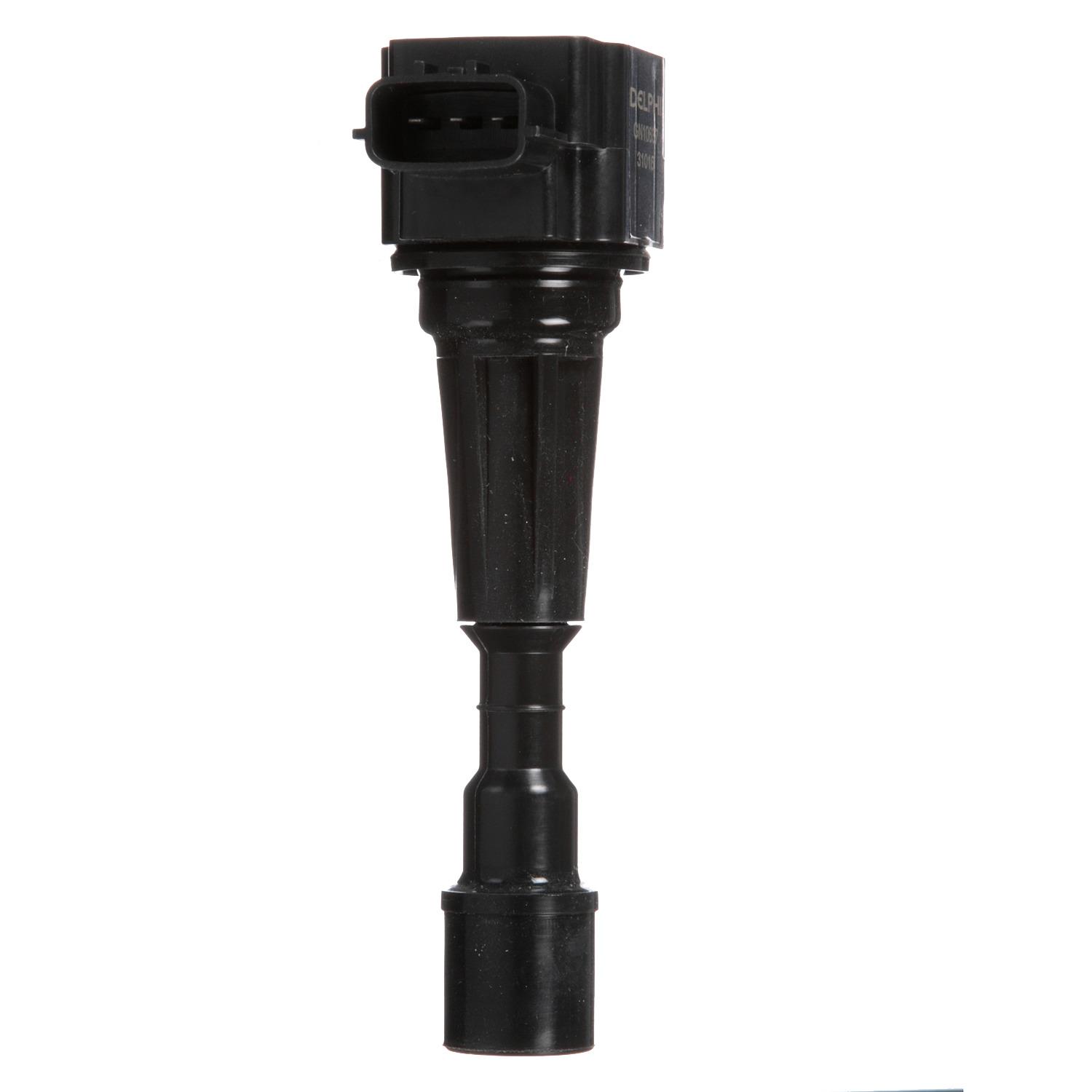 Delphi GN10637 - Ignition Coil Delphi GN10637 Ignition Coil product image 7 of 8