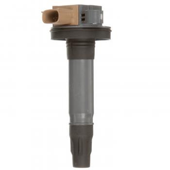 2016 Ford Police Interceptor Sedan Ignition Coil Delphi GN10638 image 2 of 4