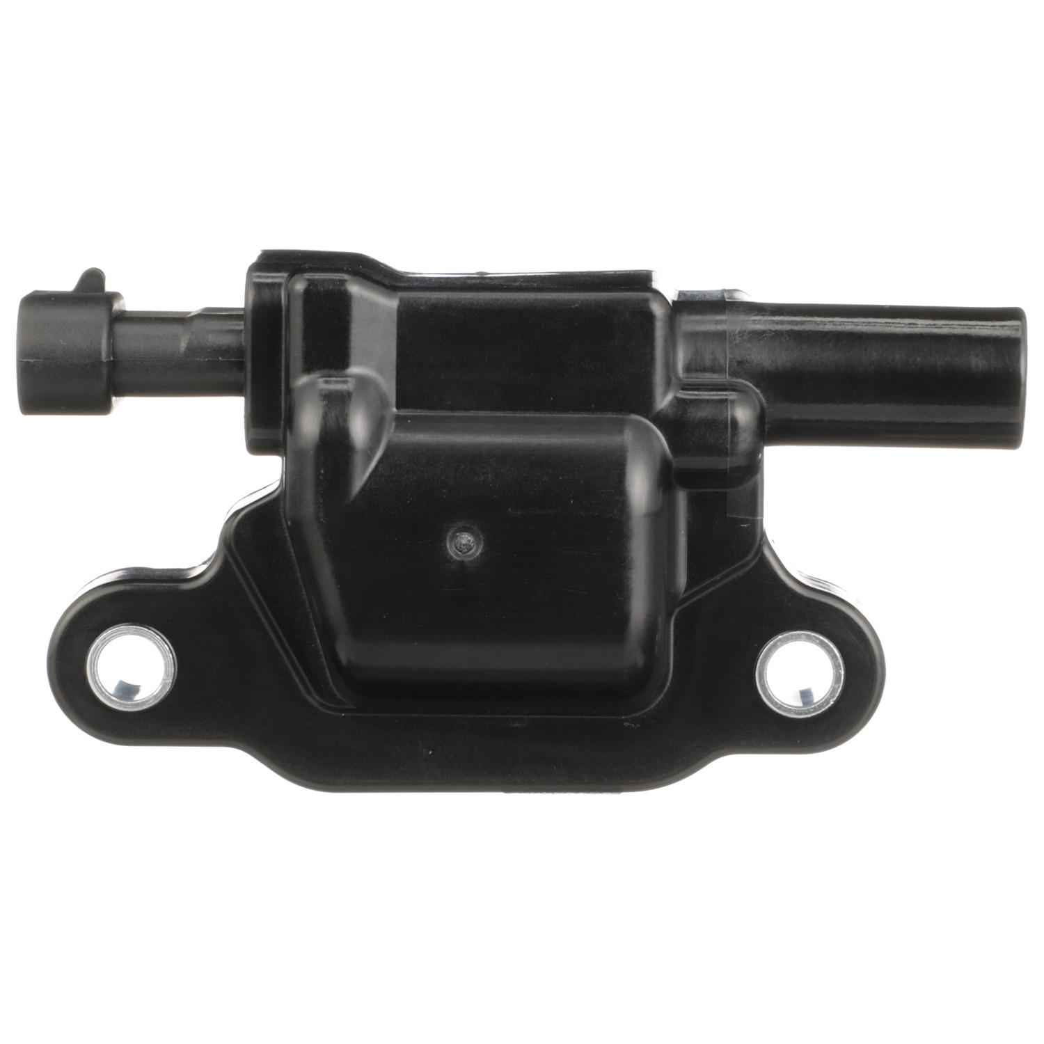 Delphi GN10639 - Ignition Coil Delphi GN10639 Ignition Coil product image 2 of 8