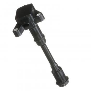 2019 Ford Fiesta Ignition Coil Delphi GN10644 image 1 of 4