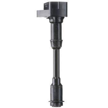 2019 Ford Fiesta Ignition Coil Delphi GN10644 image 2 of 4