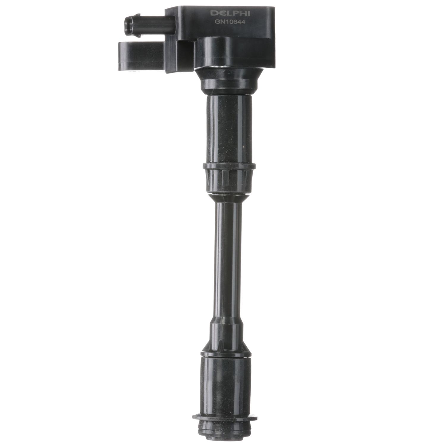 Delphi GN10644 - Ignition Coil Delphi GN10644 Ignition Coil product image 7 of 8
