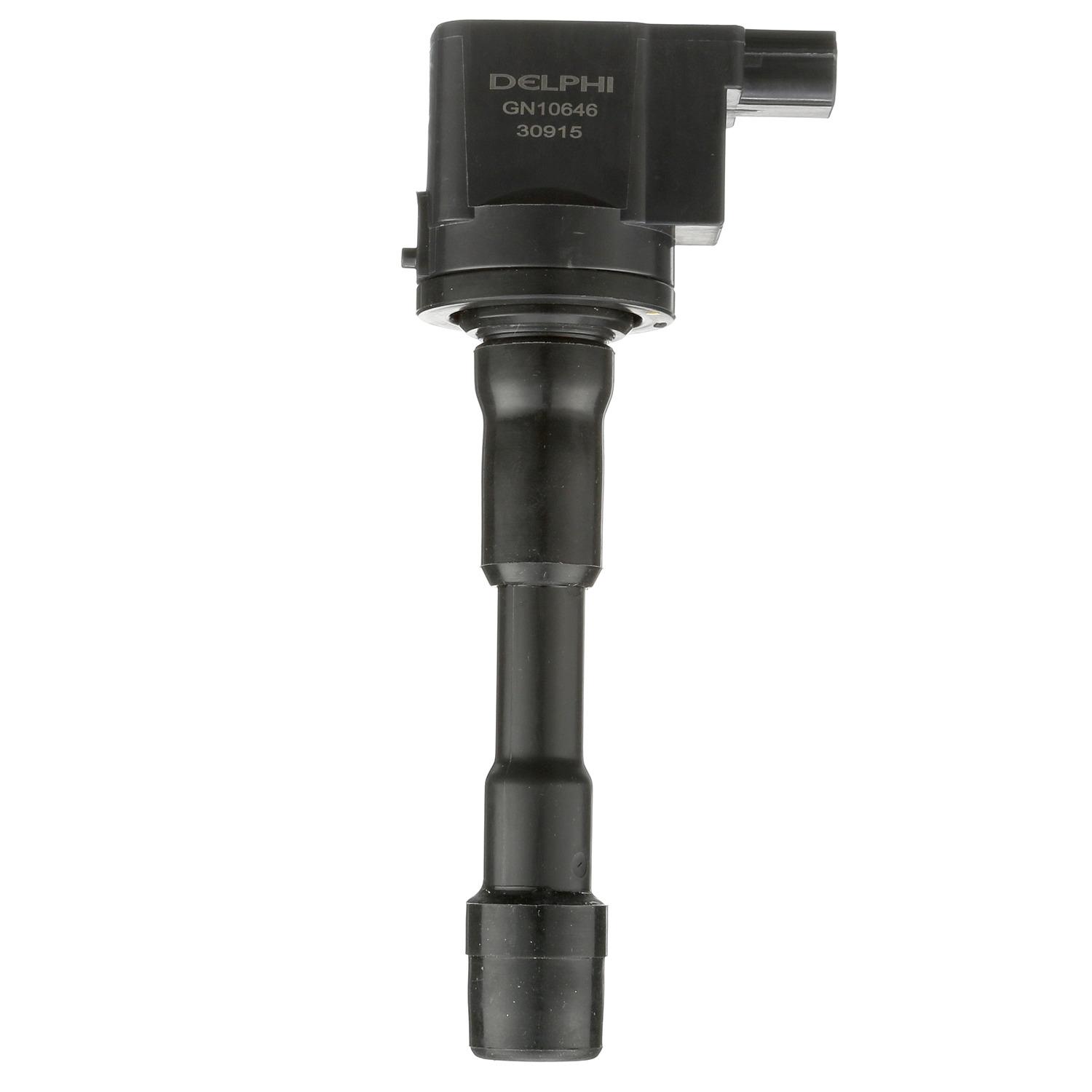 Delphi GN10646 - Ignition Coil Delphi GN10646 Ignition Coil product image 5 of 8