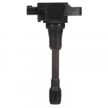 2011 Suzuki Equator Ignition Coil Delphi GN10648 image 2 of 4