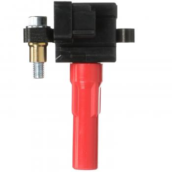 2014 Subaru Legacy Ignition Coil Delphi GN10666 image 4 of 4