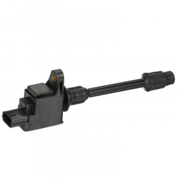 2001 Nissan Maxima Ignition Coil Right Delphi GN10670 image 1 of 4