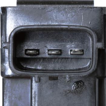 2001 Nissan Maxima Ignition Coil Right Delphi GN10670 image 3 of 4