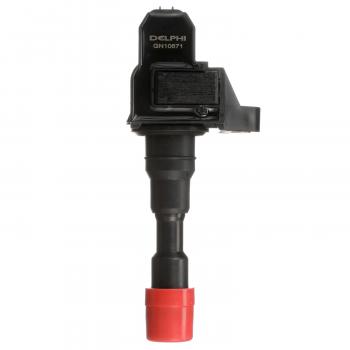 2005 Honda Insight Ignition Coil Delphi GN10671 image 2 of 4