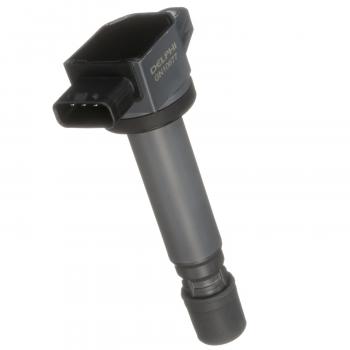 2011 Volvo XC90 Ignition Coil Delphi GN10677 image 1 of 4