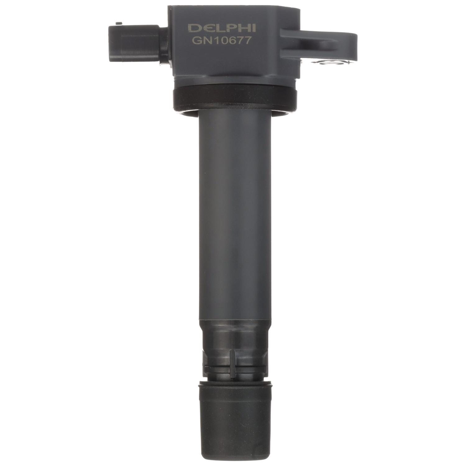 Delphi GN10677 Ignition Coil product image 8 of 8